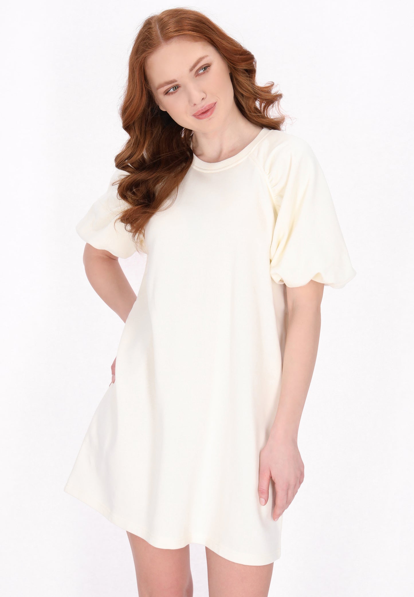 DreiMaster Vintage Kleid für Damen