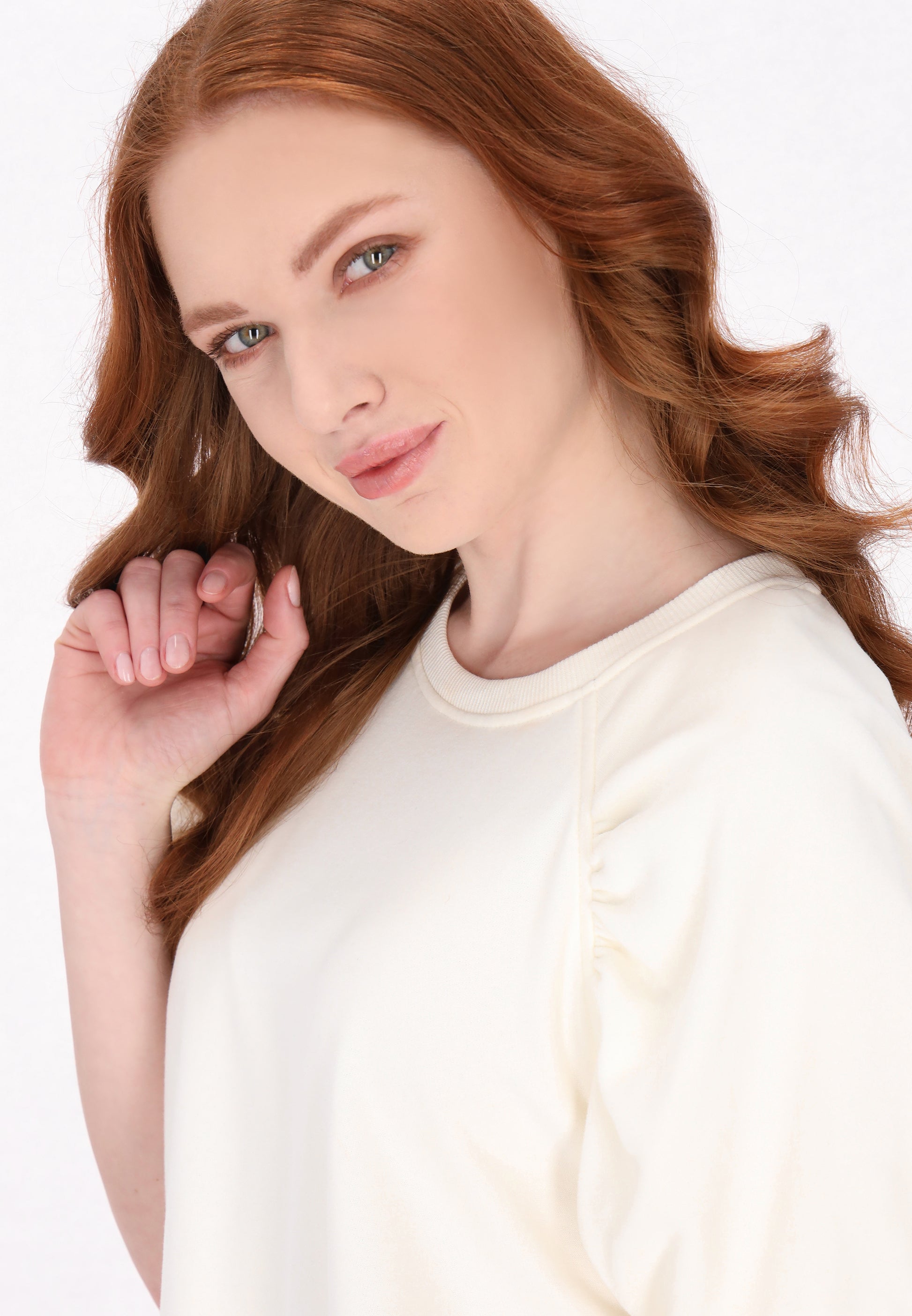 DreiMaster Vintage Kleid für Damen