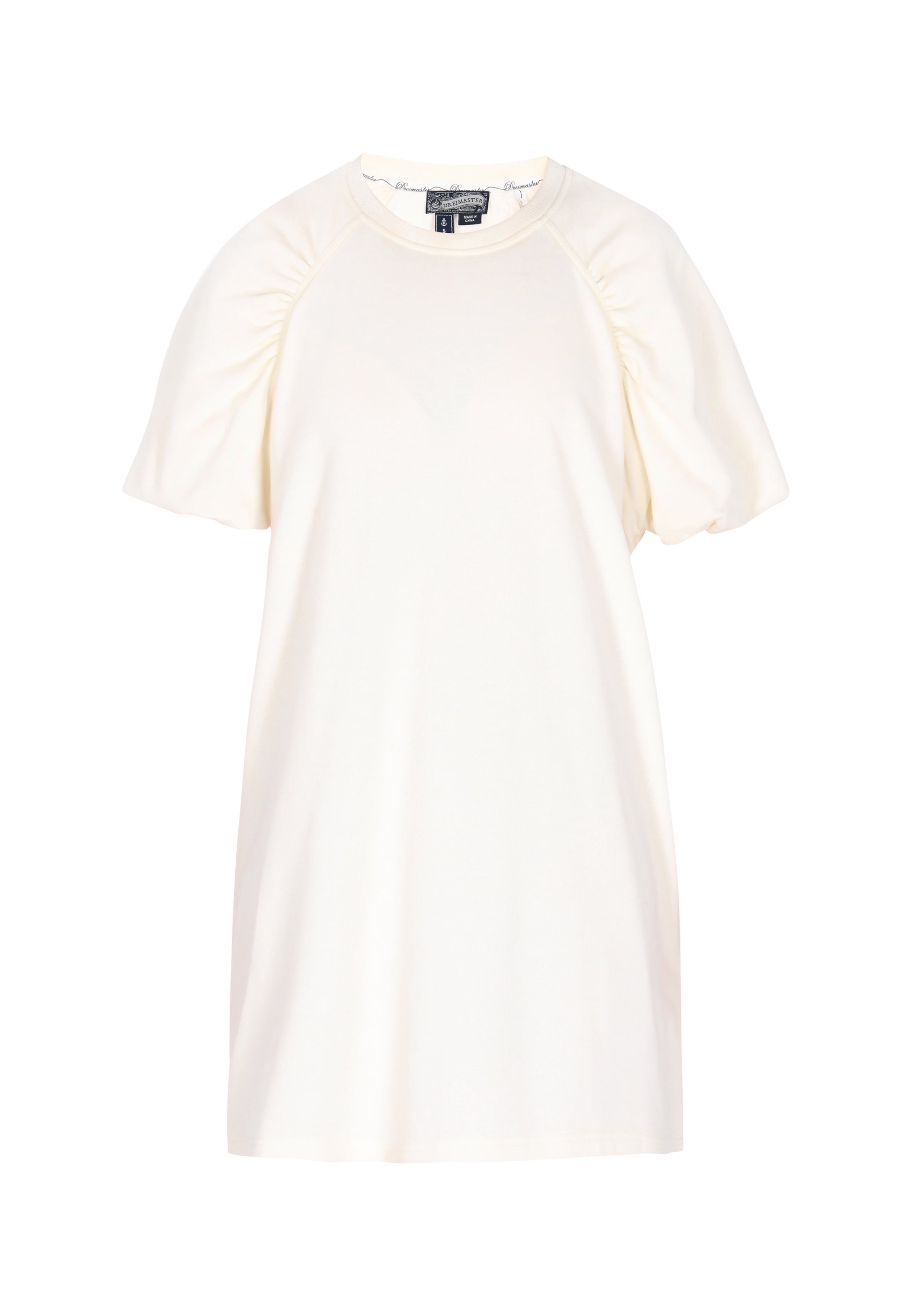 DreiMaster Vintage Kleid für Damen