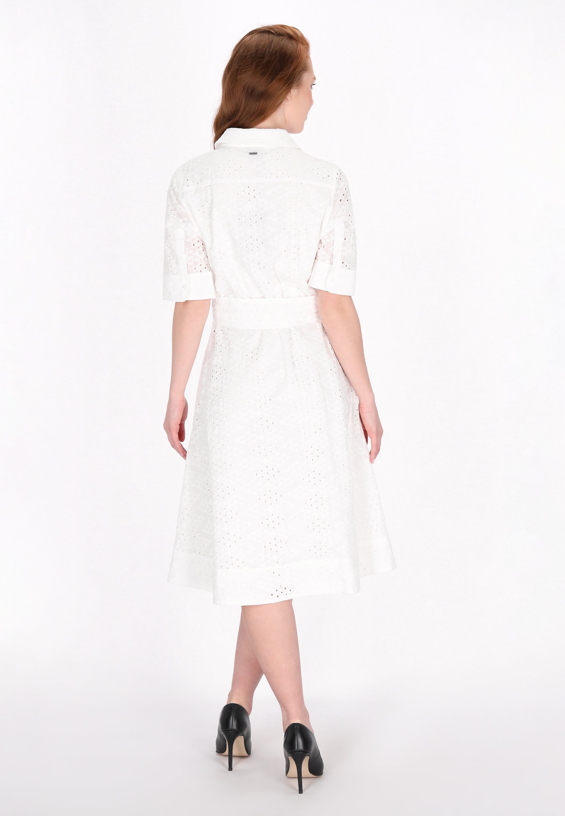 Sukienka damska DreiMaster Klassik