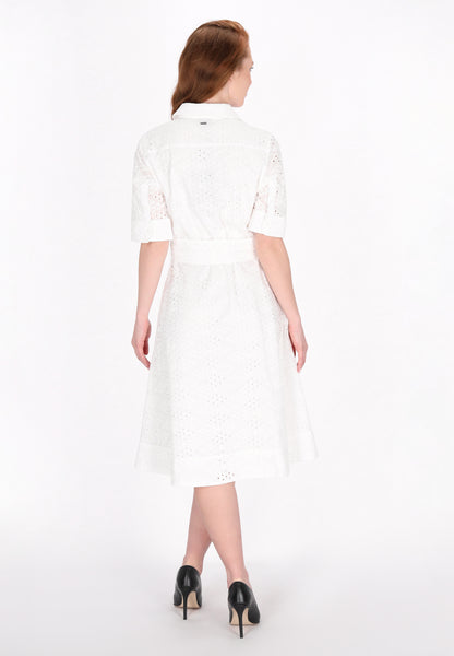 Sukienka damska DreiMaster Klassik