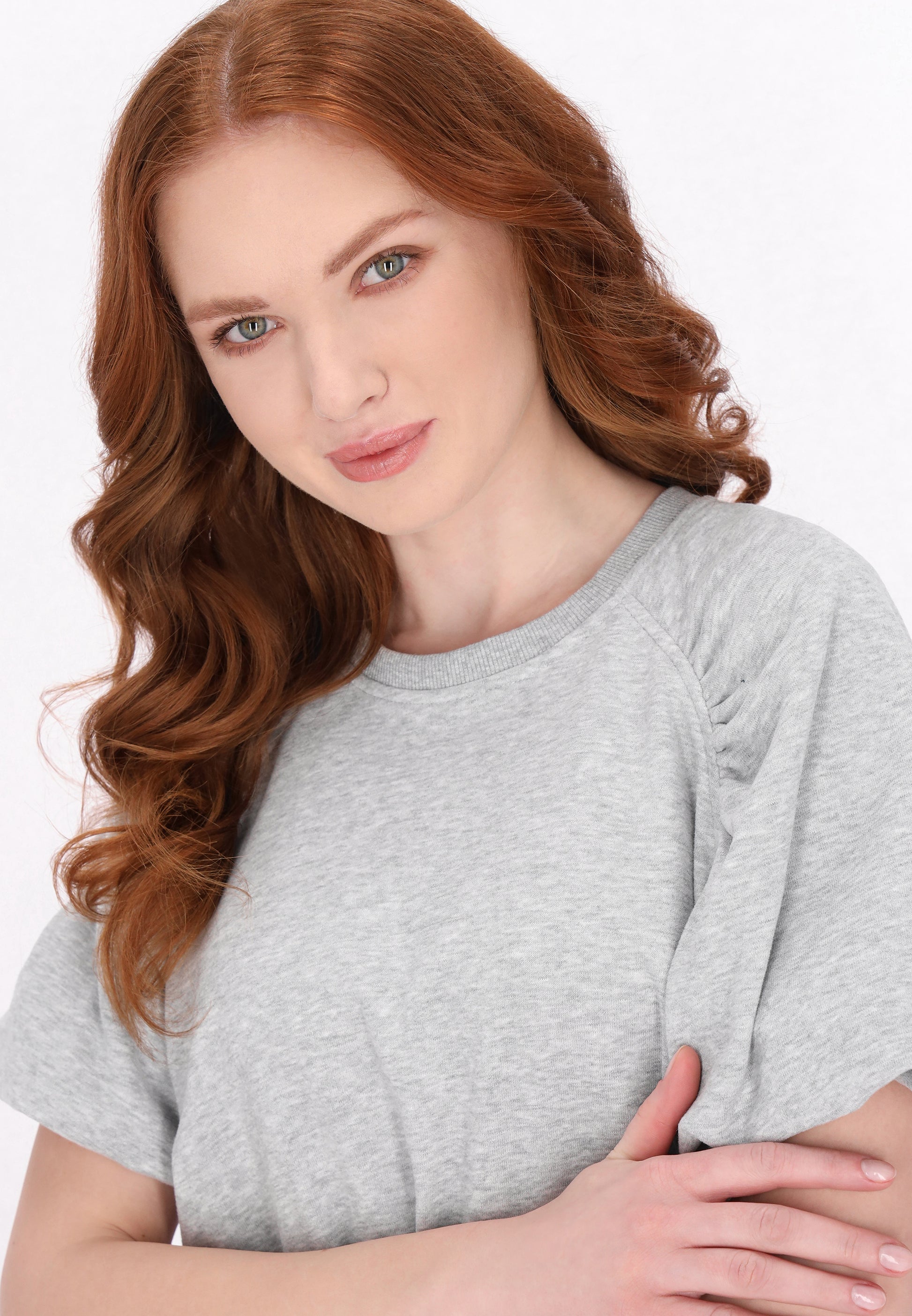 DreiMaster Vintage Kleid für Damen