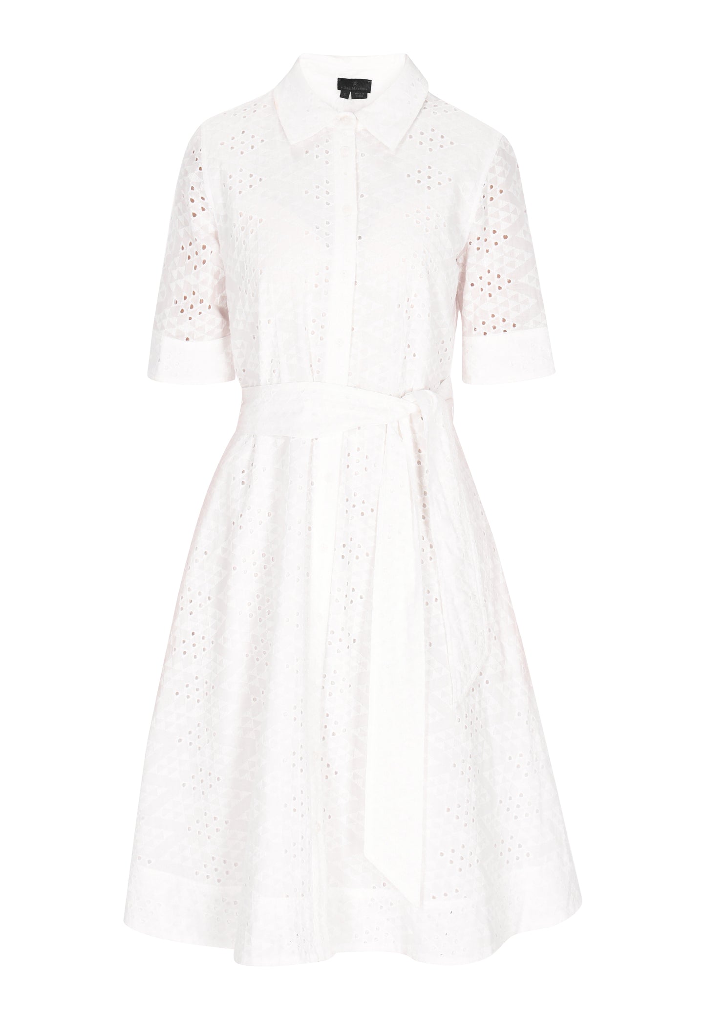 Sukienka damska DreiMaster Klassik