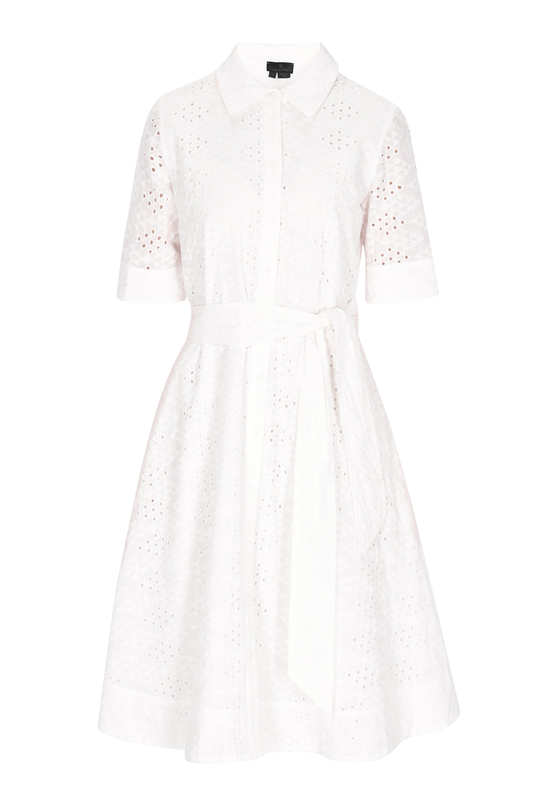 Sukienka damska DreiMaster Klassik