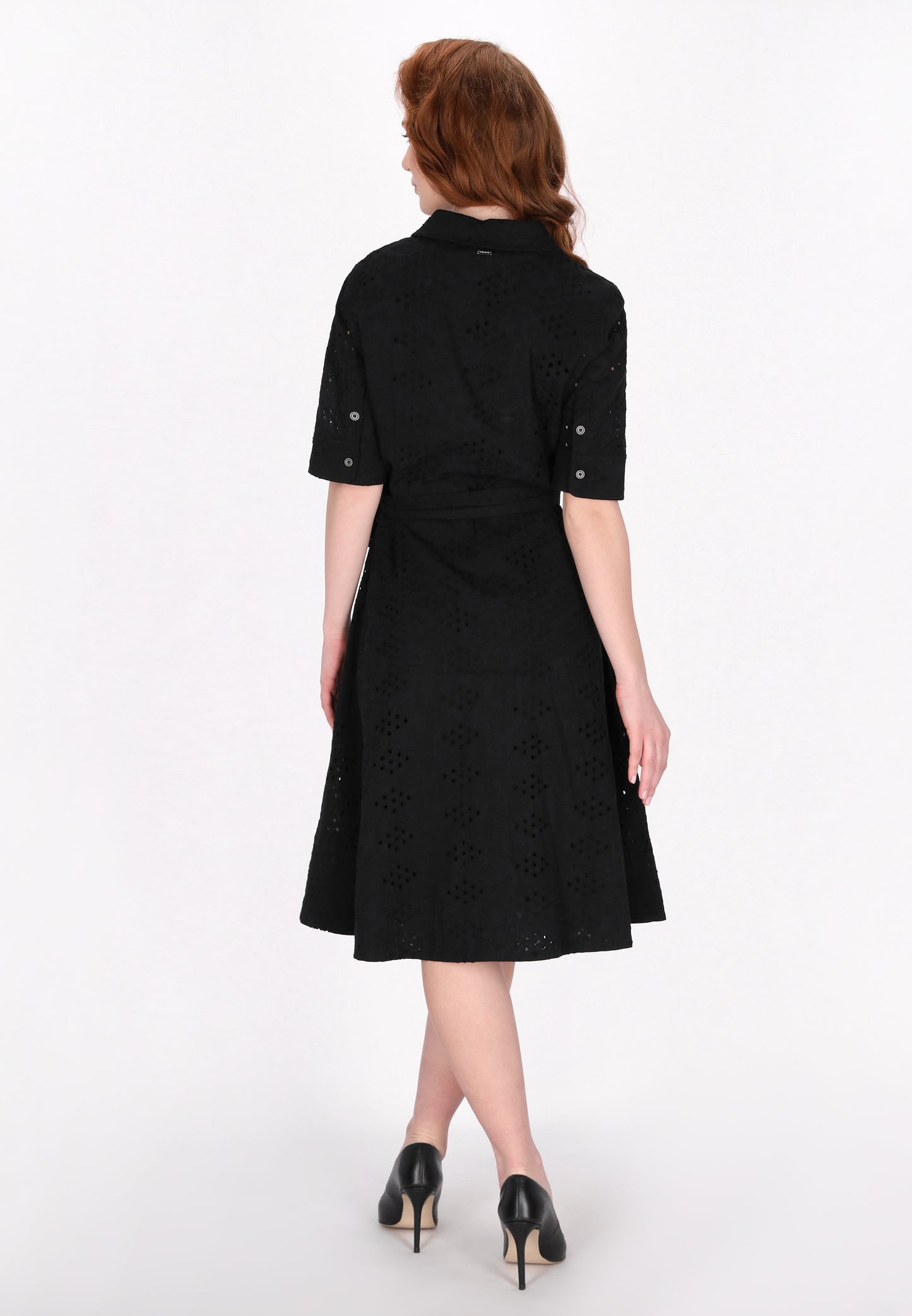 Sukienka damska DreiMaster Klassik