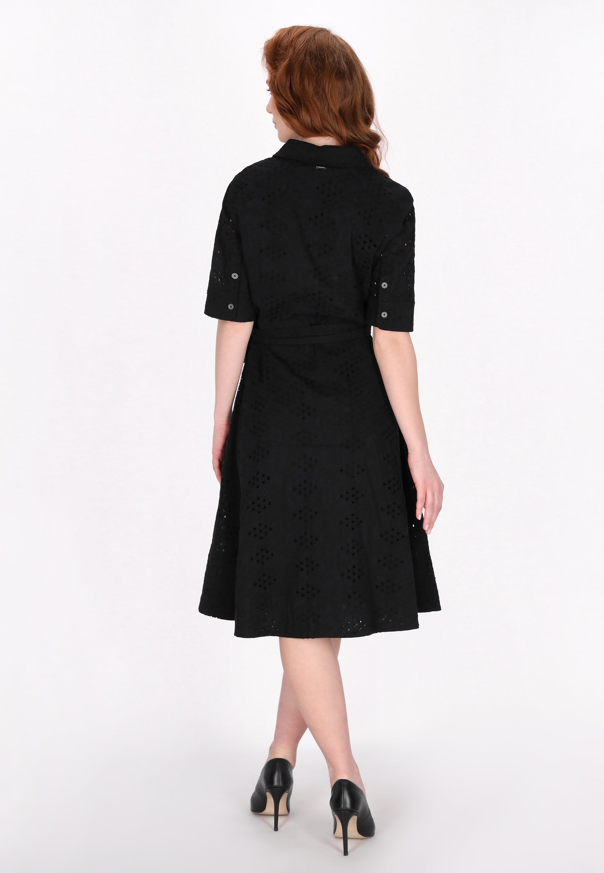 Sukienka damska DreiMaster Klassik