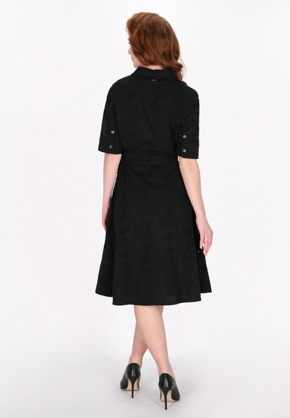 Sukienka damska DreiMaster Klassik