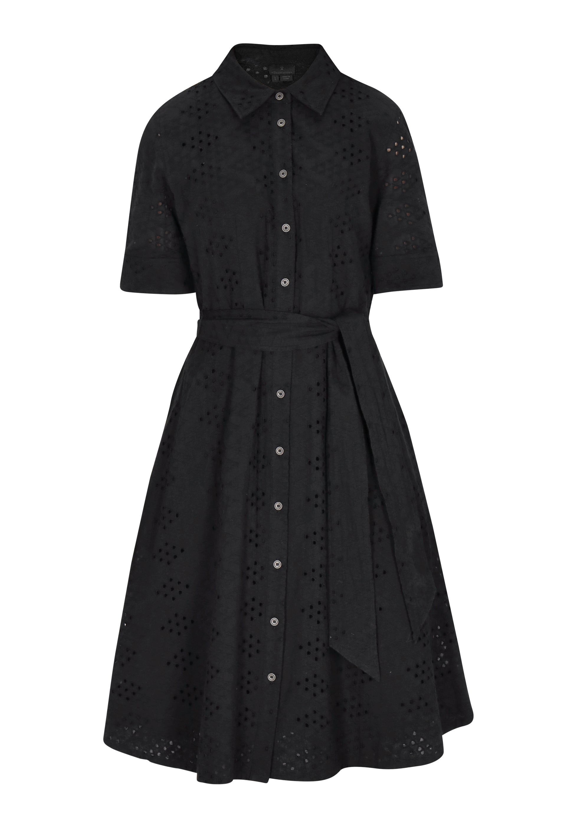 Sukienka damska DreiMaster Klassik