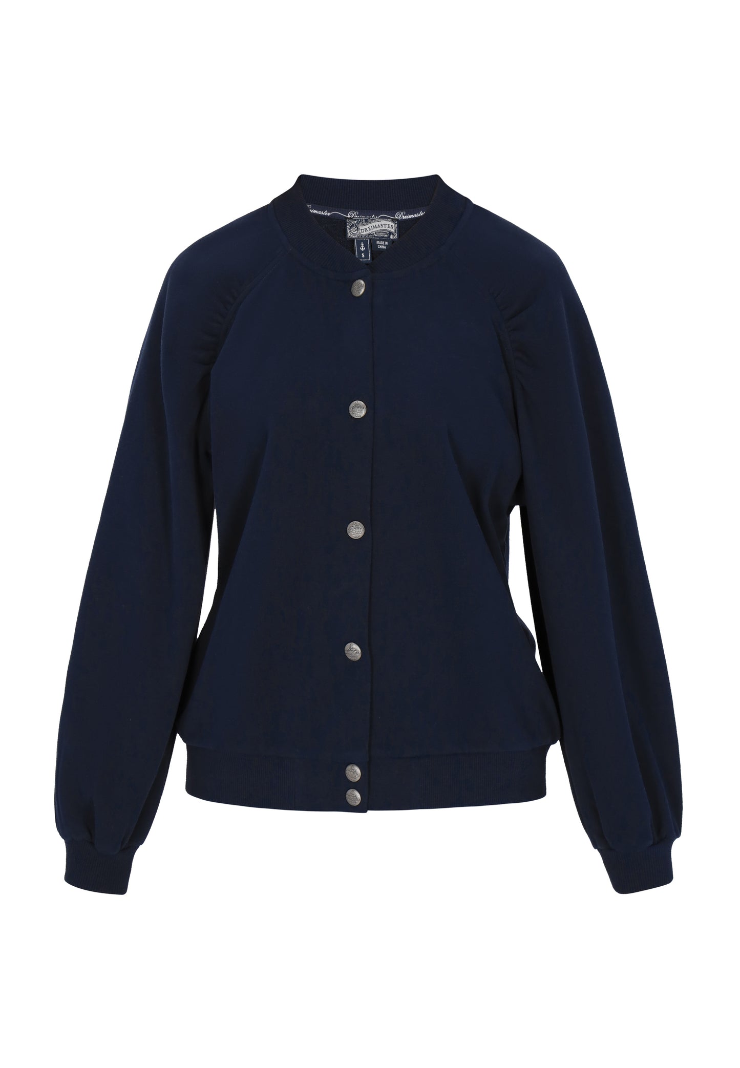DreiMaster Vintage Damen Jacke
