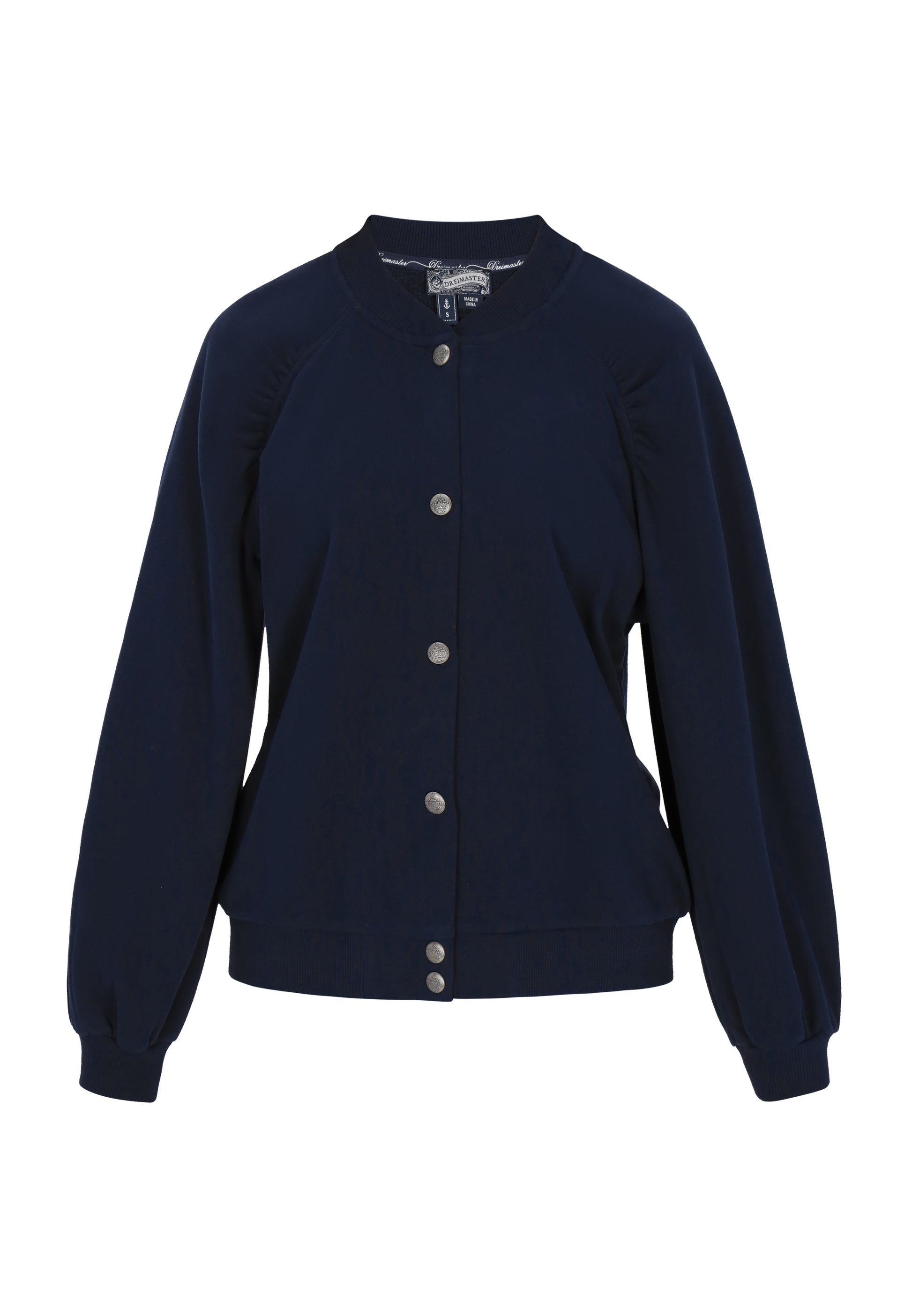 DreiMaster Vintage Damen Jacke
