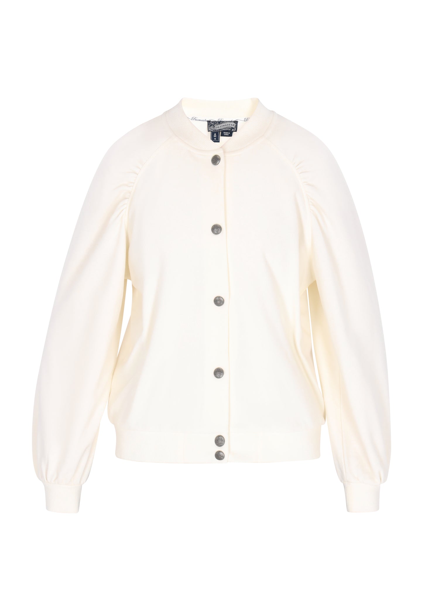 DreiMaster Vintage Damen Jacke