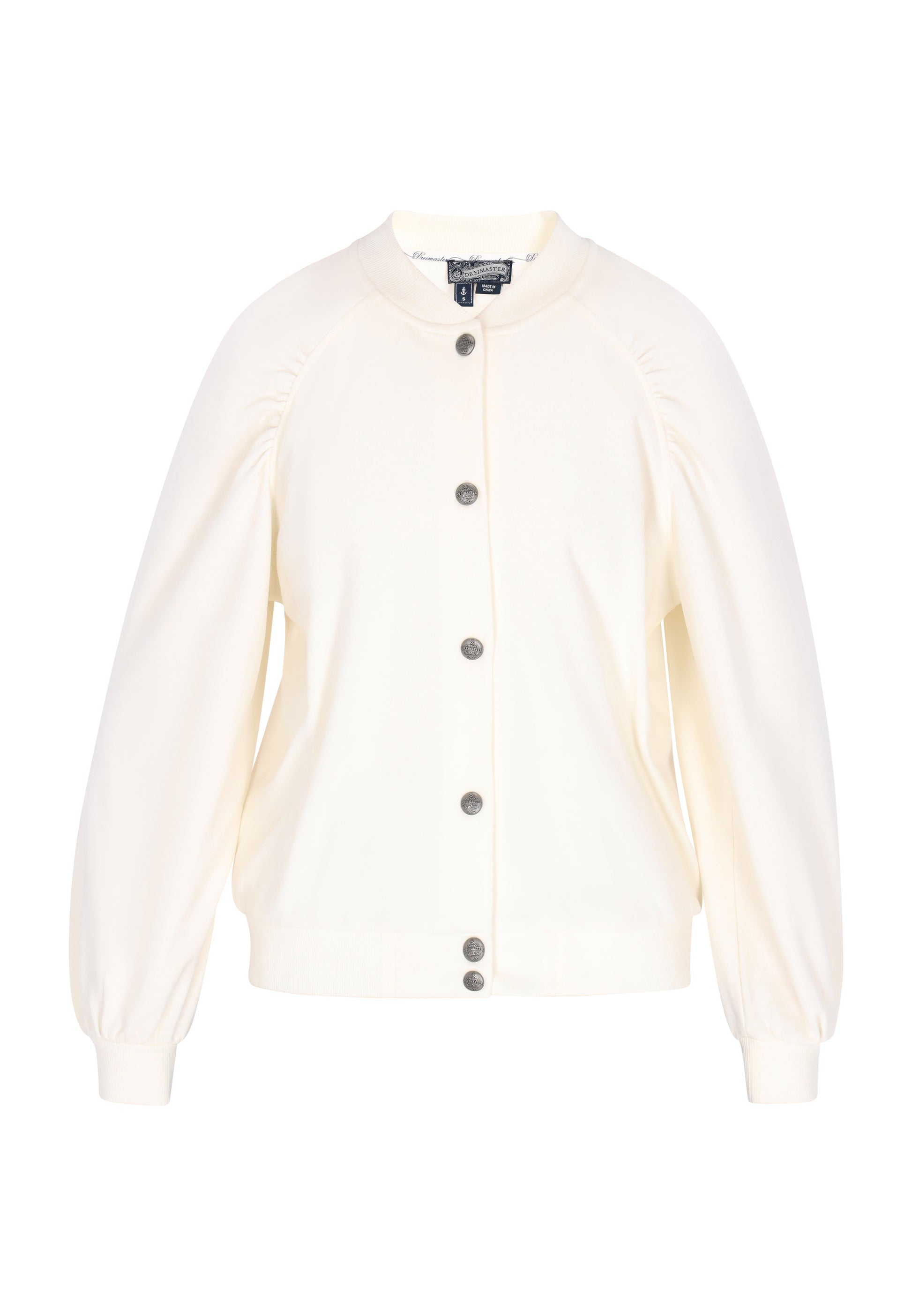 DreiMaster Vintage Damen Jacke