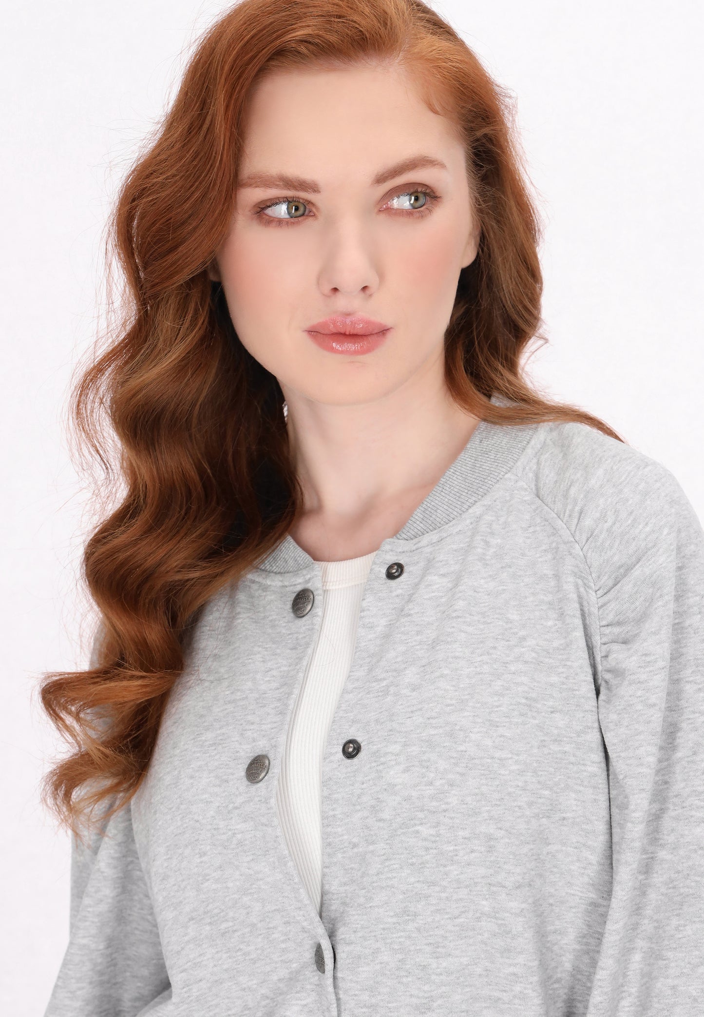 DreiMaster Vintage Damen Jacke