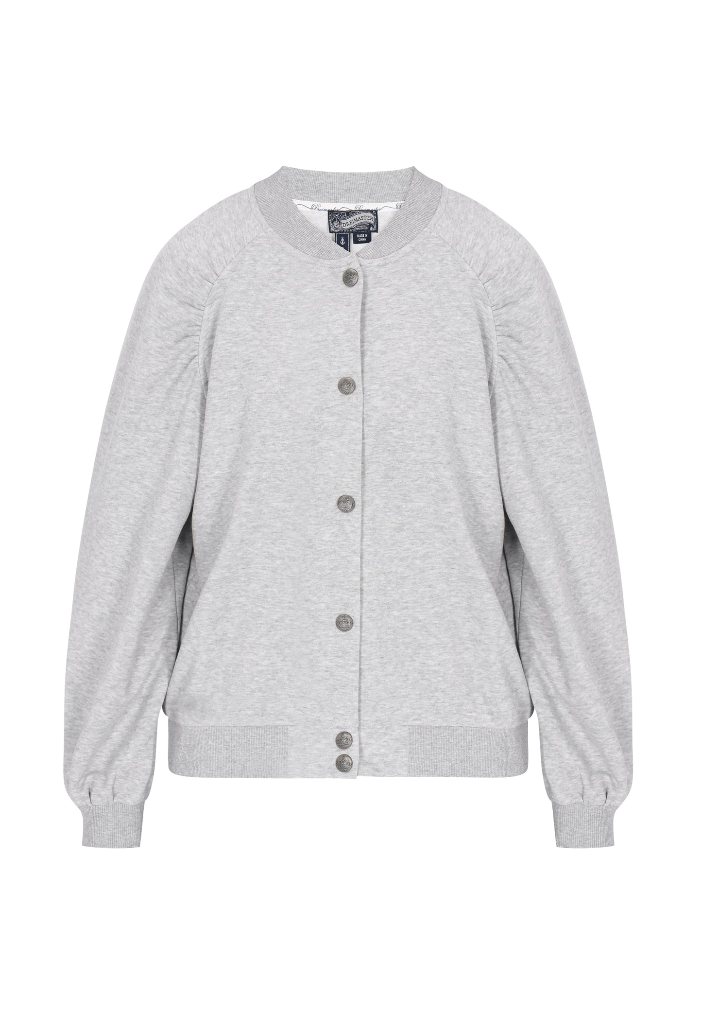 DreiMaster Vintage Damen Jacke