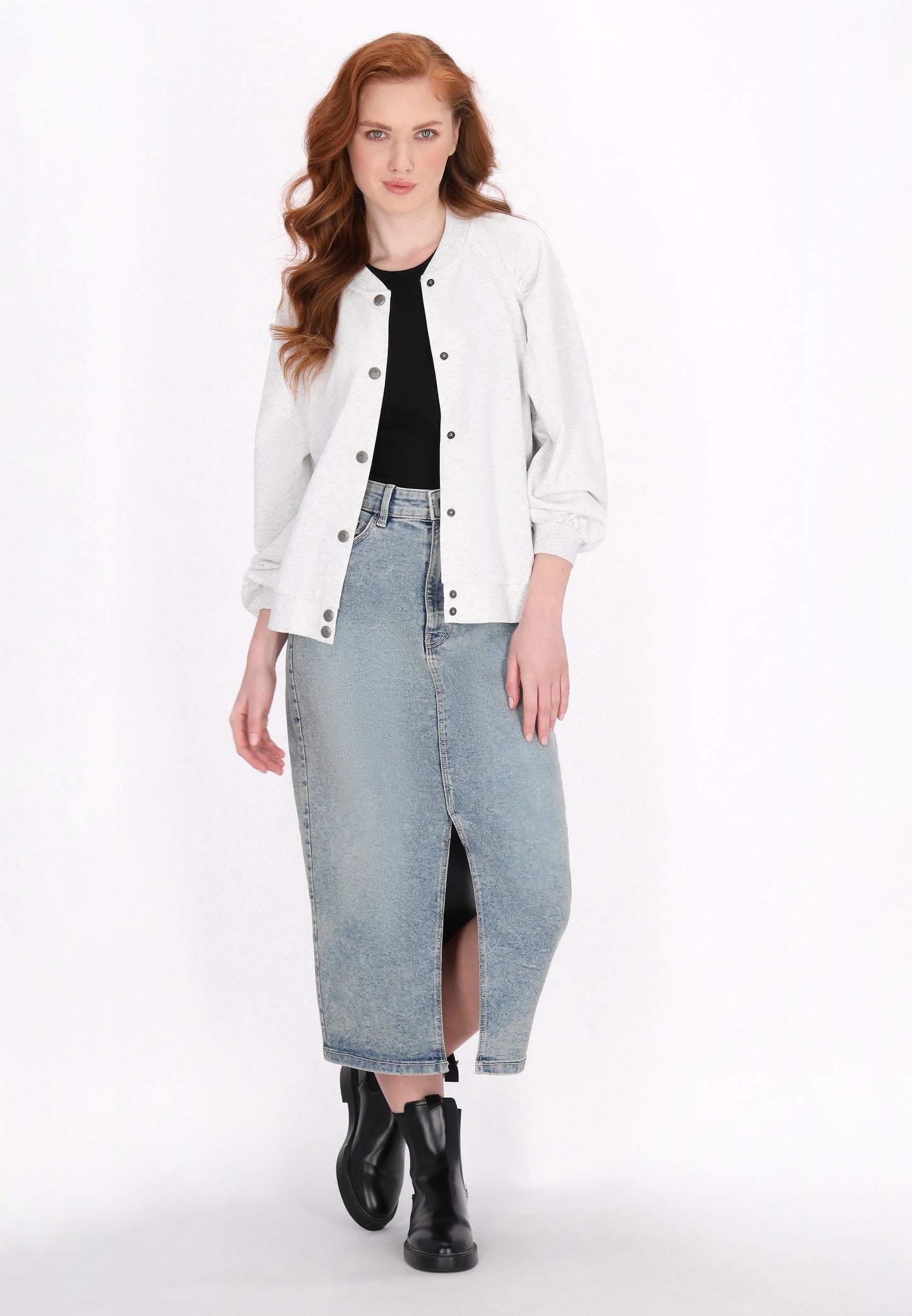 DreiMaster Vintage Damen Jacke
