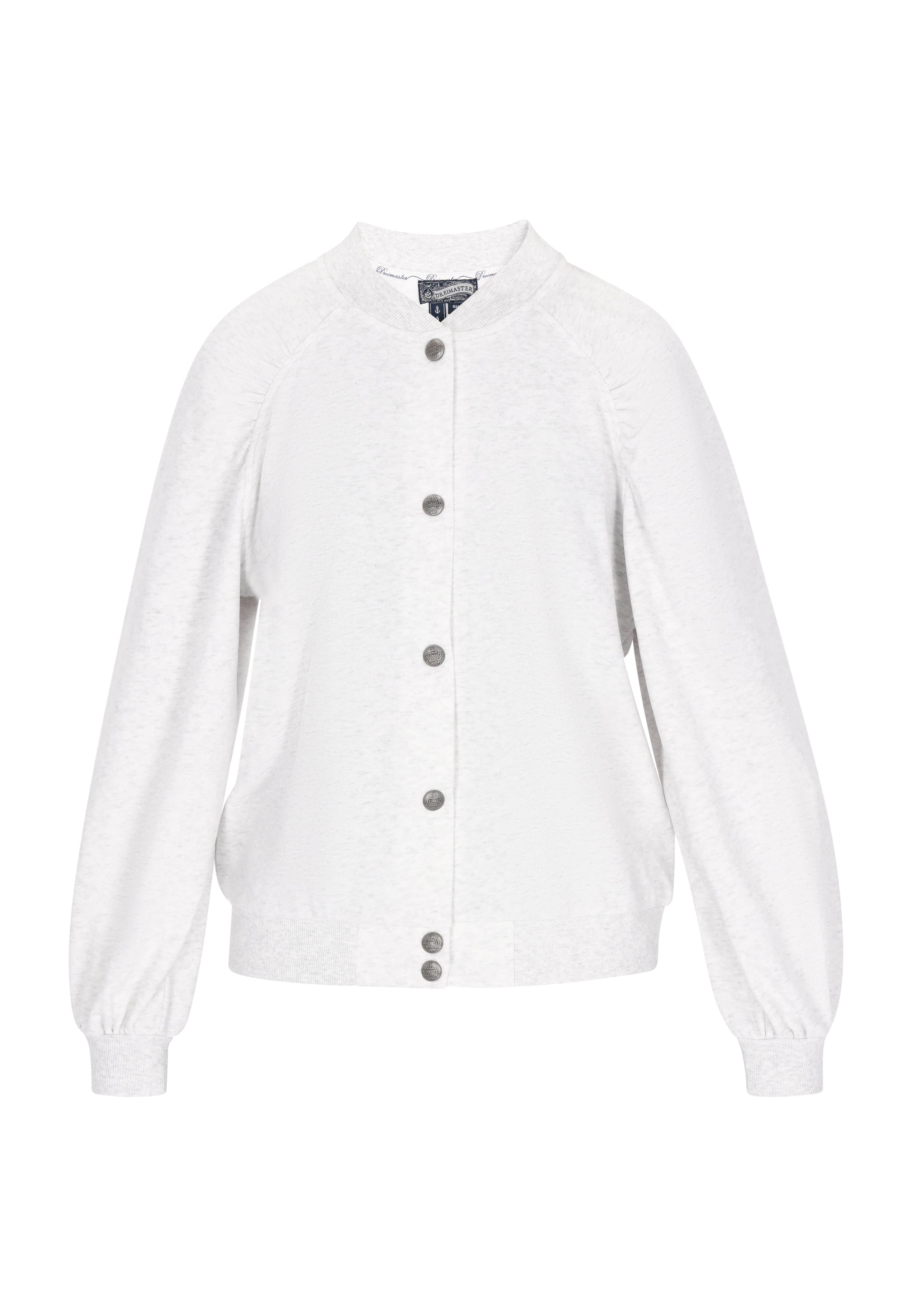 DreiMaster Vintage Damen Jacke