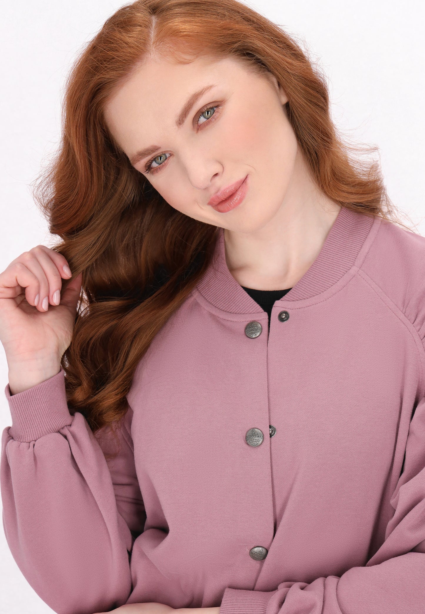 DreiMaster Vintage Damen Jacke