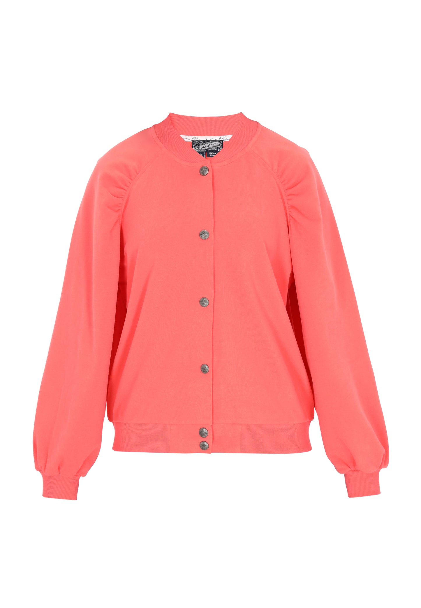 DreiMaster Vintage Damen Jacke