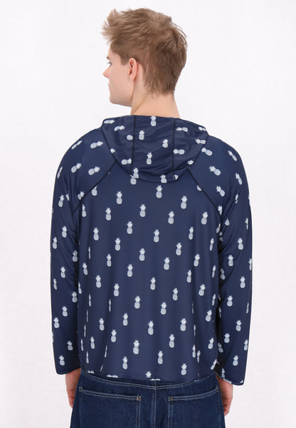 Mo Men's Jacket