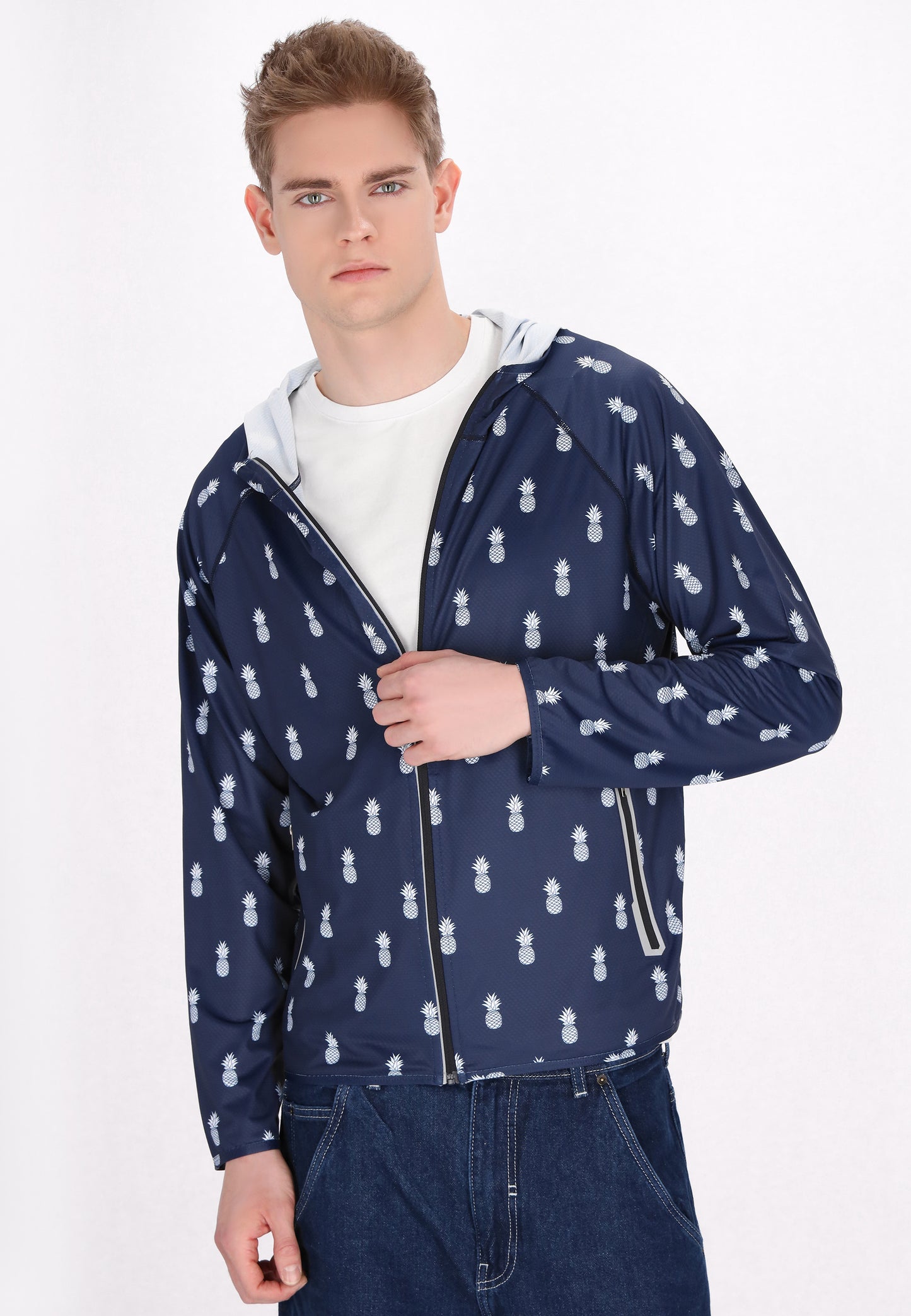 Mo Men's Jacket