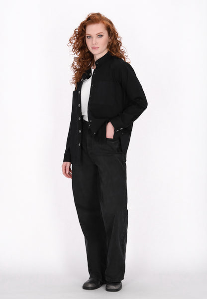 DreiMaster Vintage Damenhemd