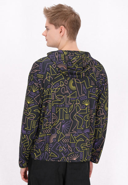 Mo Herrenjacke