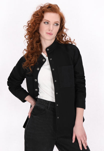 DreiMaster Vintage Damenhemd