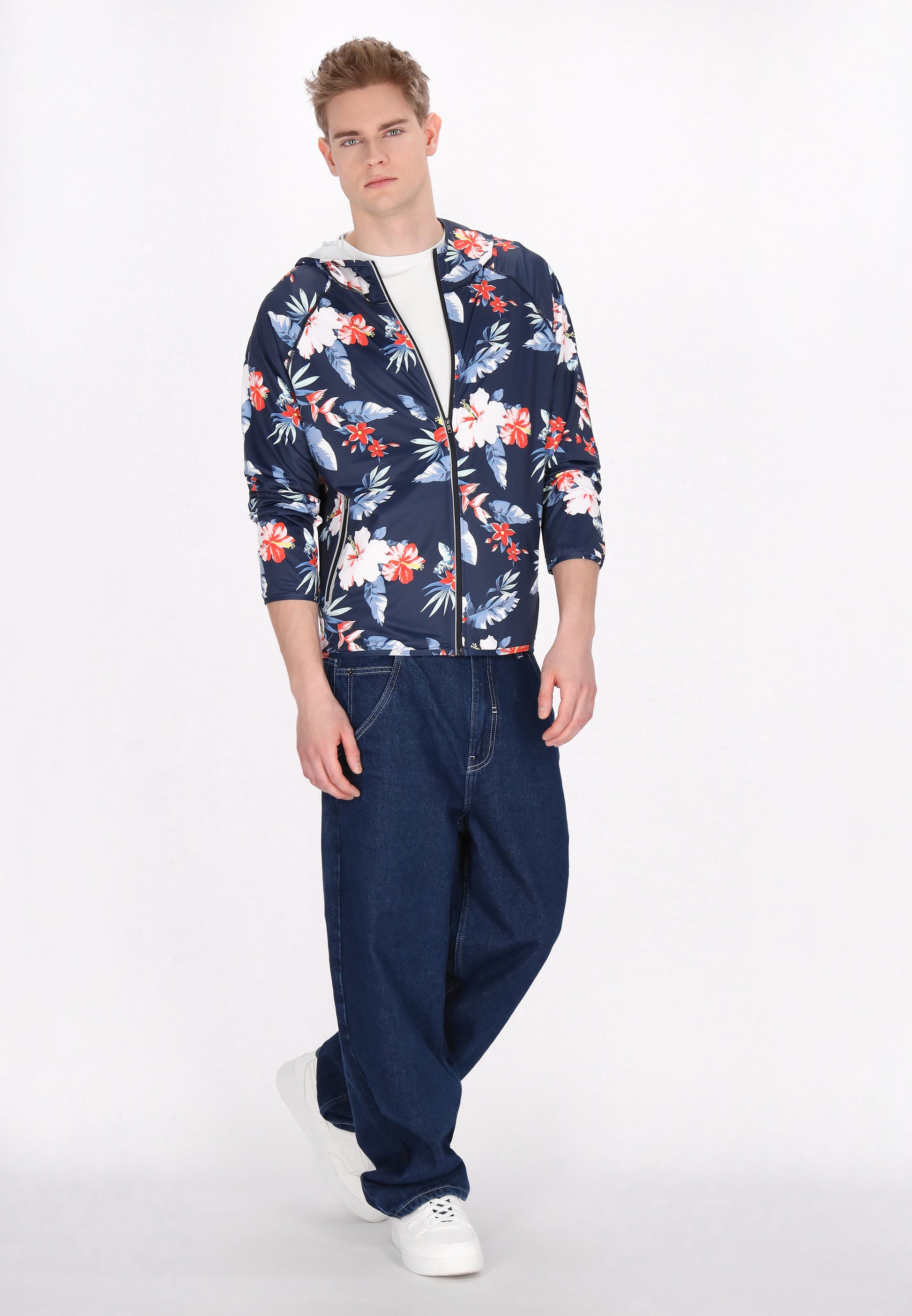 Mo Men's Jacket