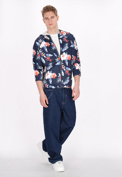 Mo Men's Jacket