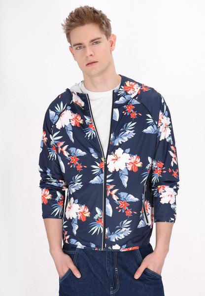Mo Men's Jacket