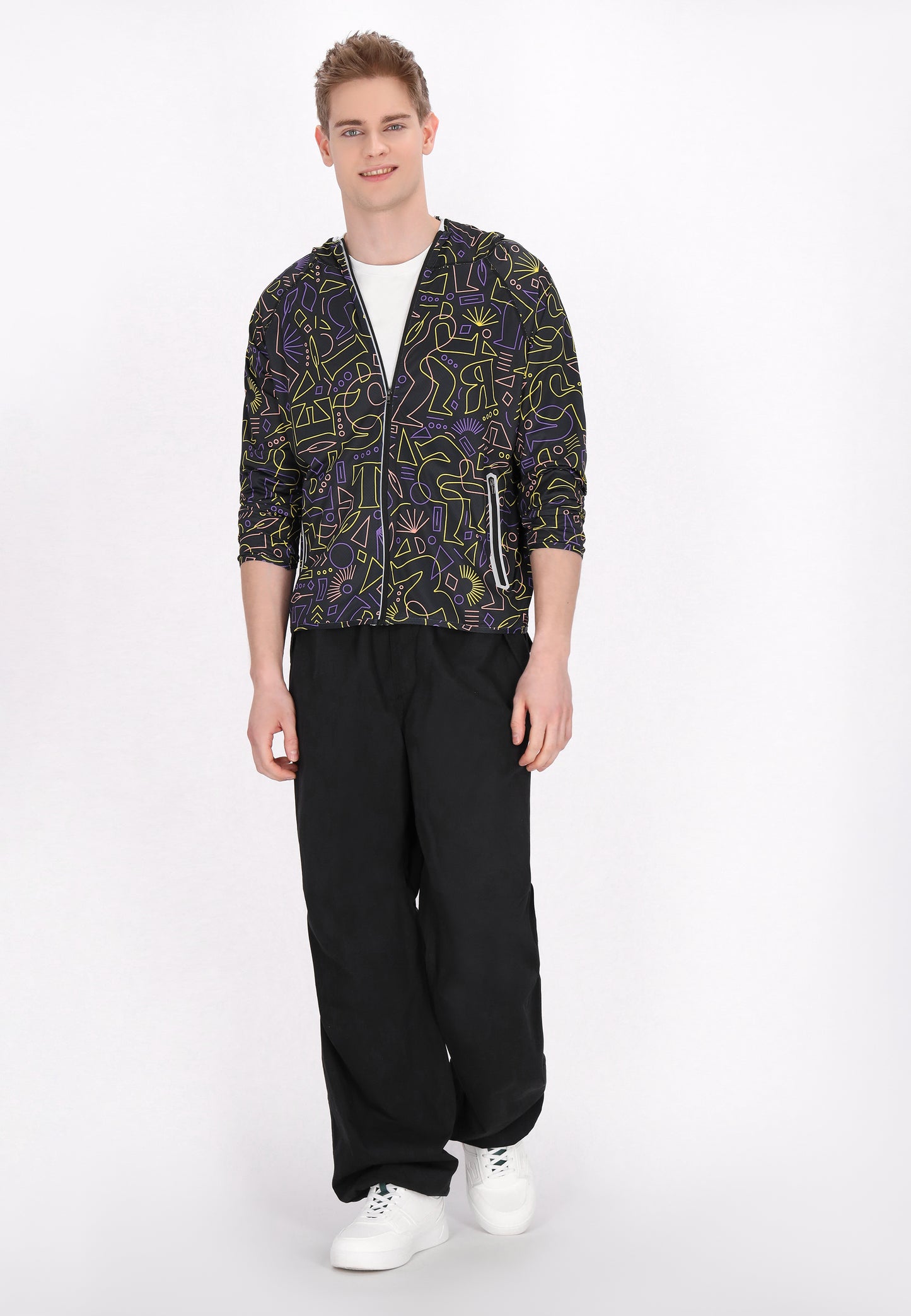 Mo Herrenjacke