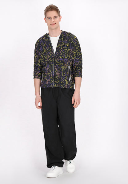 Mo Herrenjacke