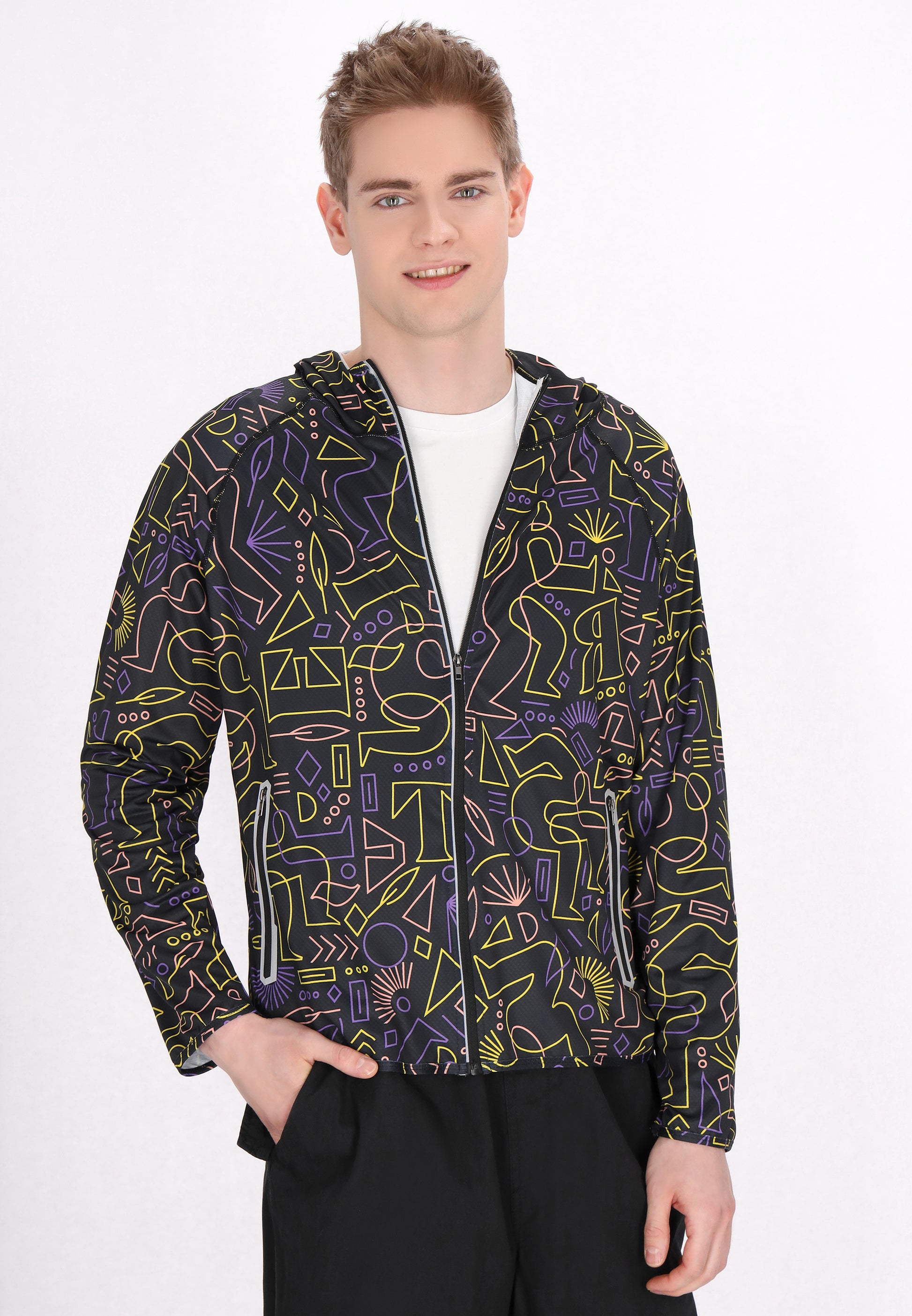 Mo Herrenjacke