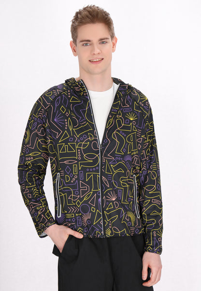 Mo Herrenjacke