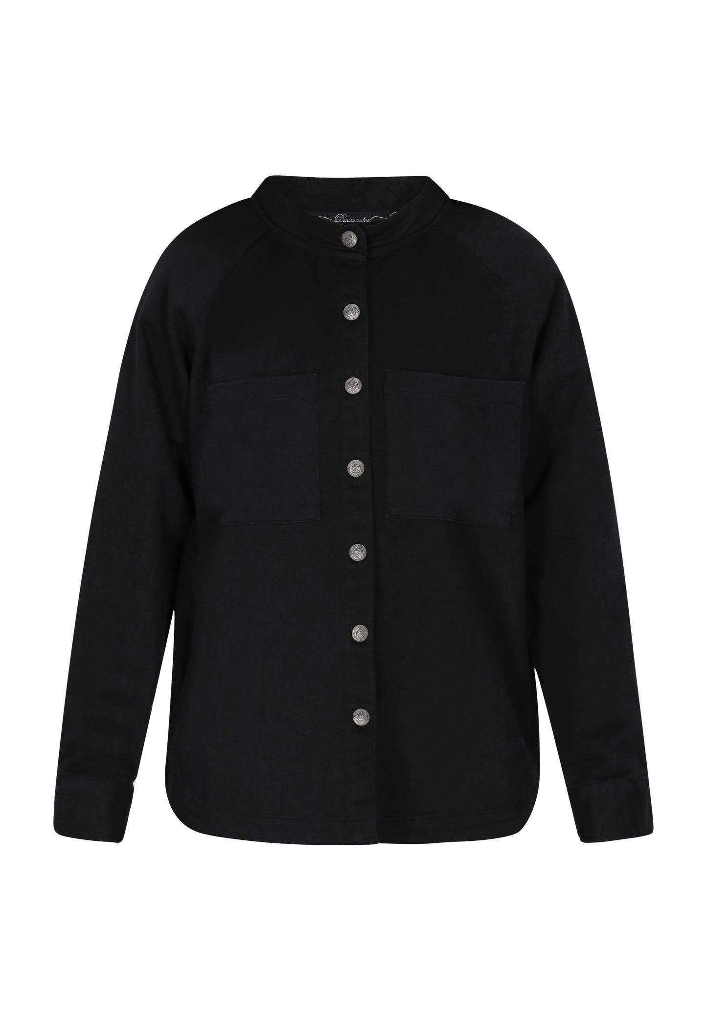 DreiMaster Vintage Damenhemd
