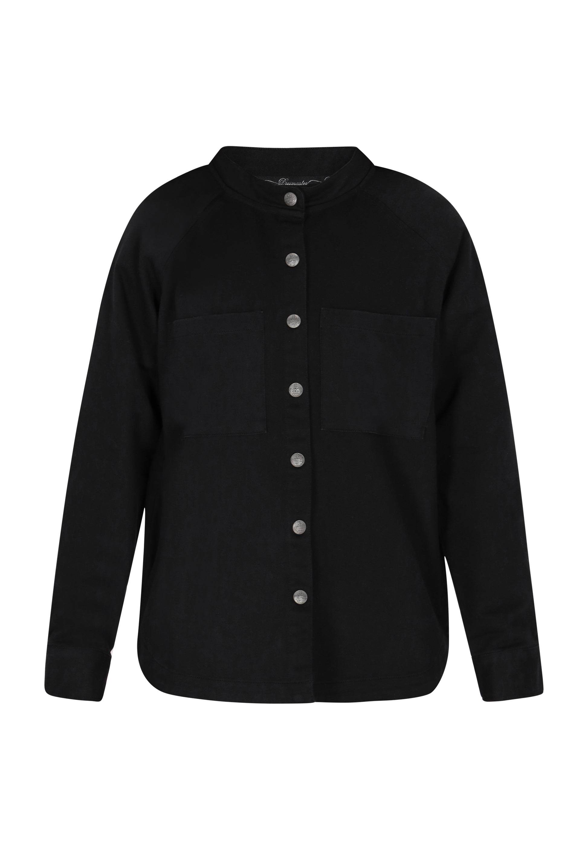 DreiMaster Vintage Damenhemd