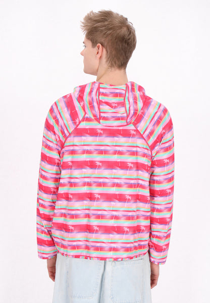 Mo Men's Jacket