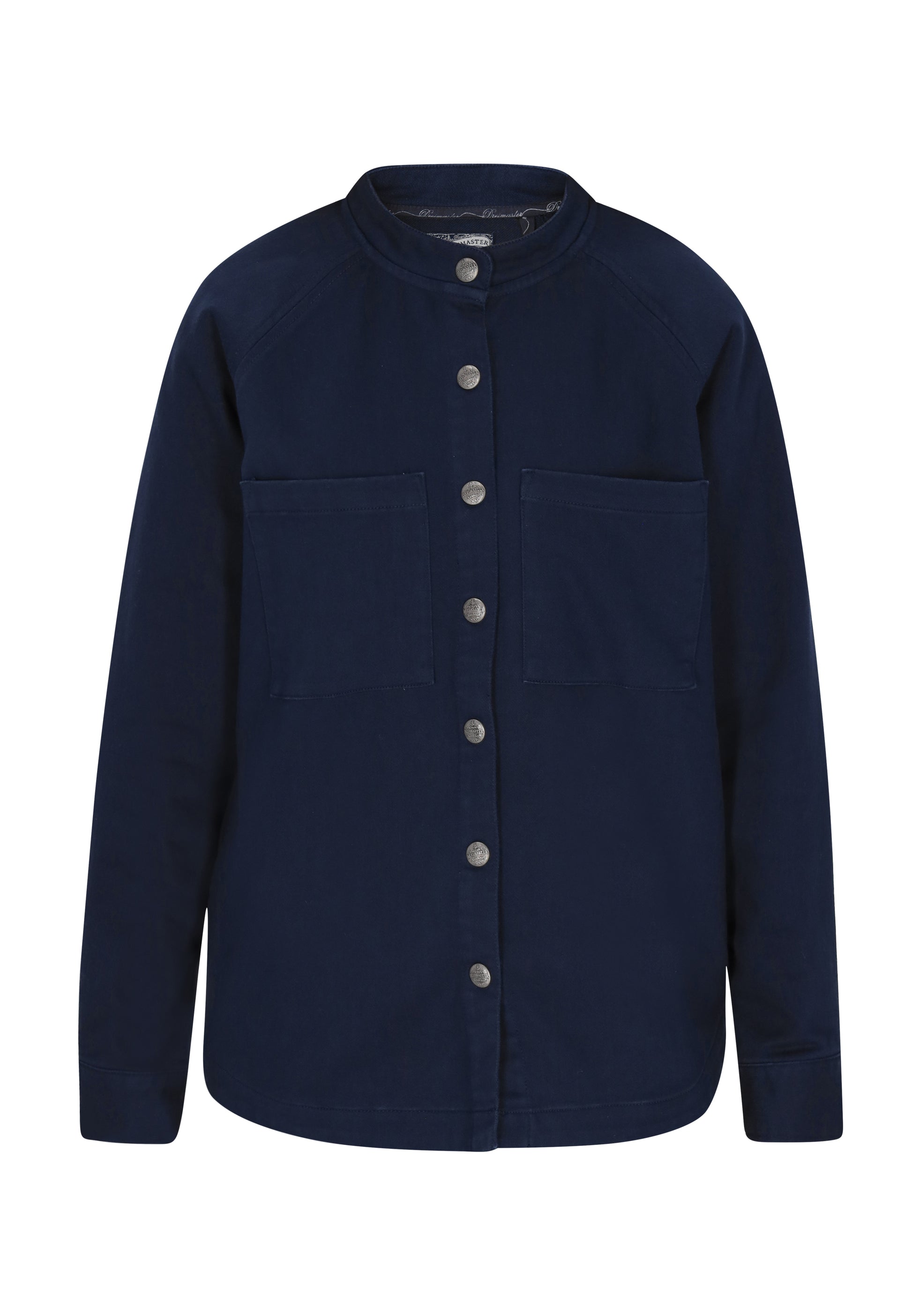 DreiMaster Vintage Damenhemd