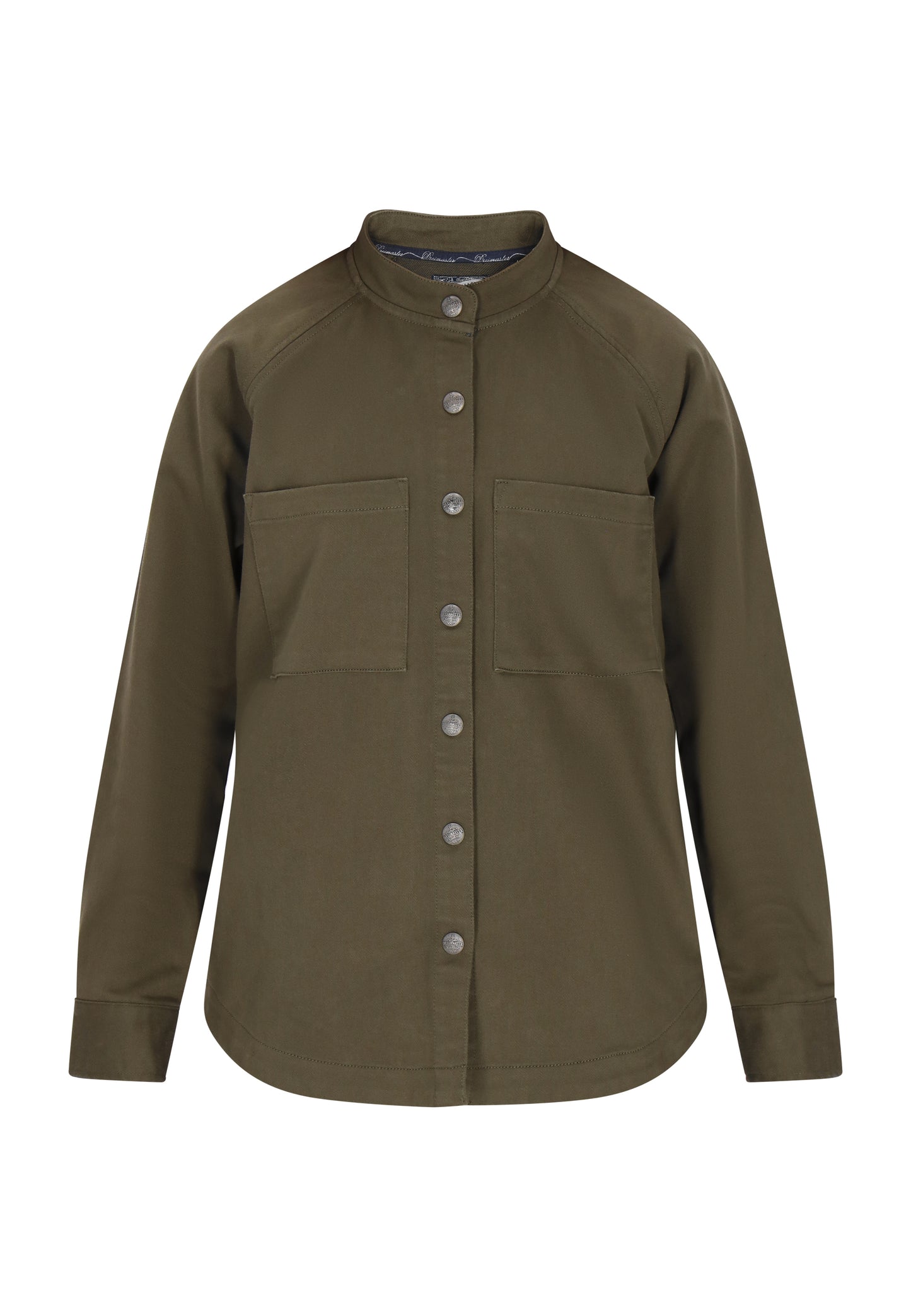 DreiMaster Vintage Damenhemd