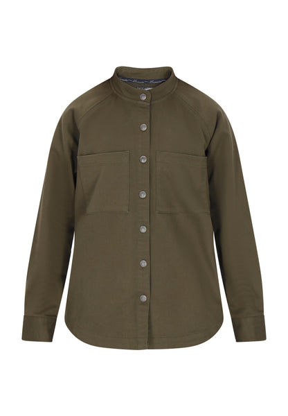DreiMaster Vintage Damenhemd