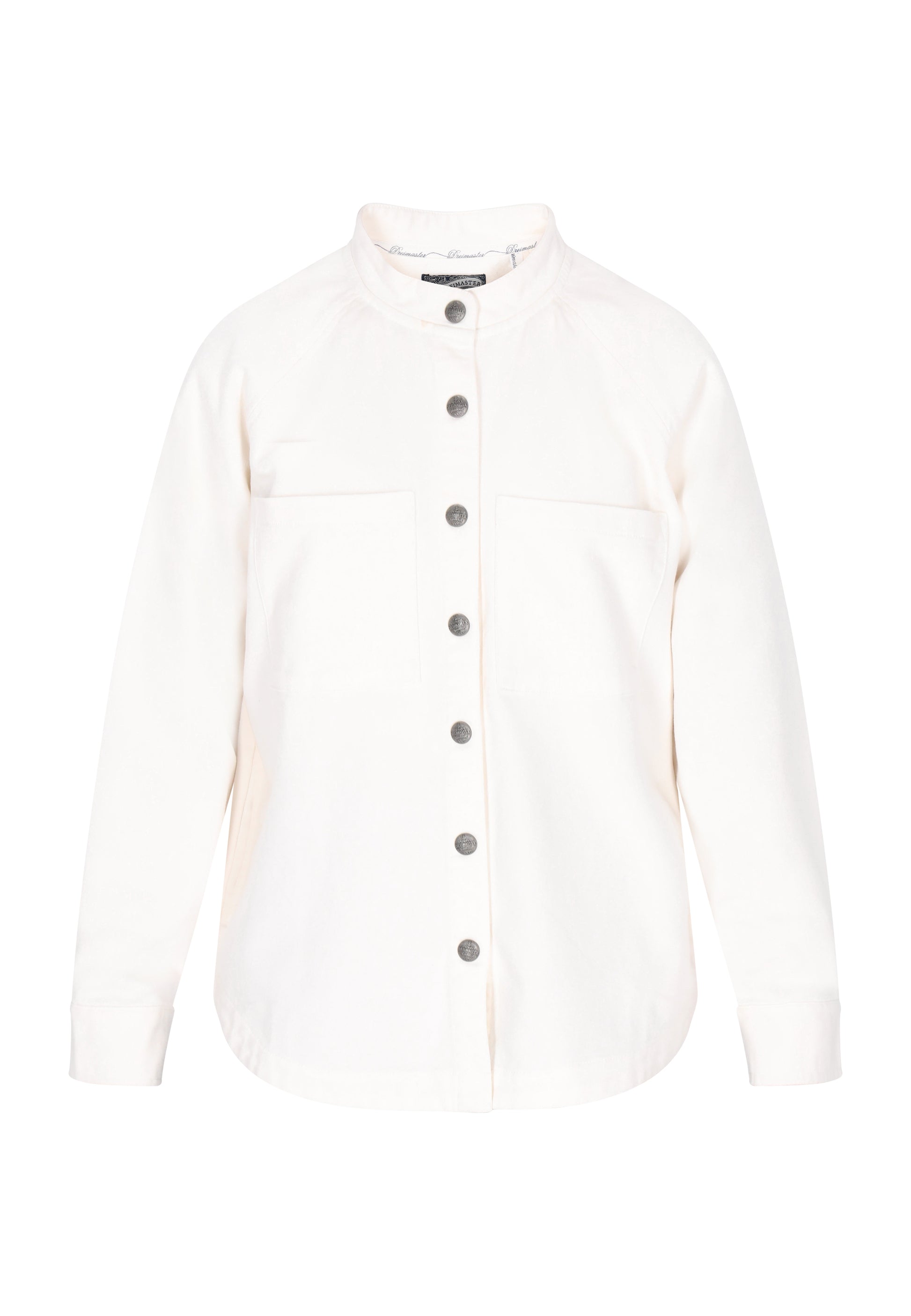 DreiMaster Vintage Damenhemd