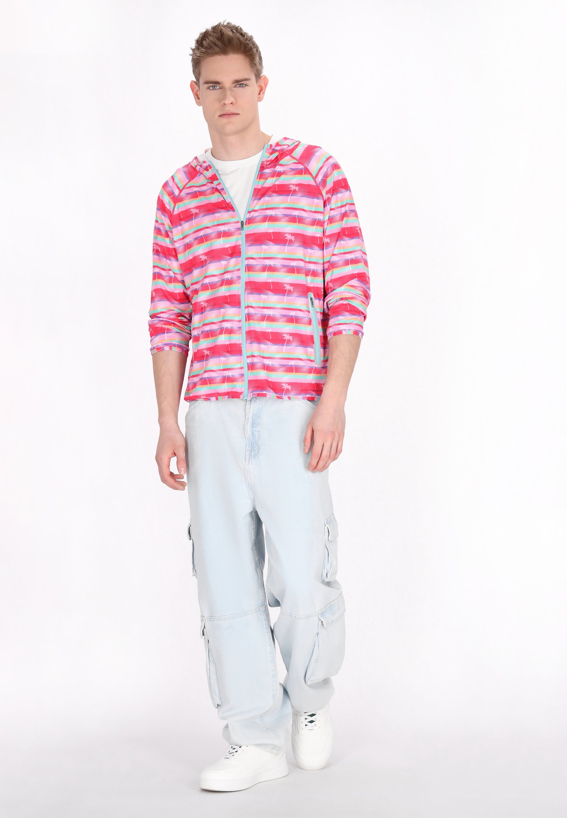 Mo Men's Jacket