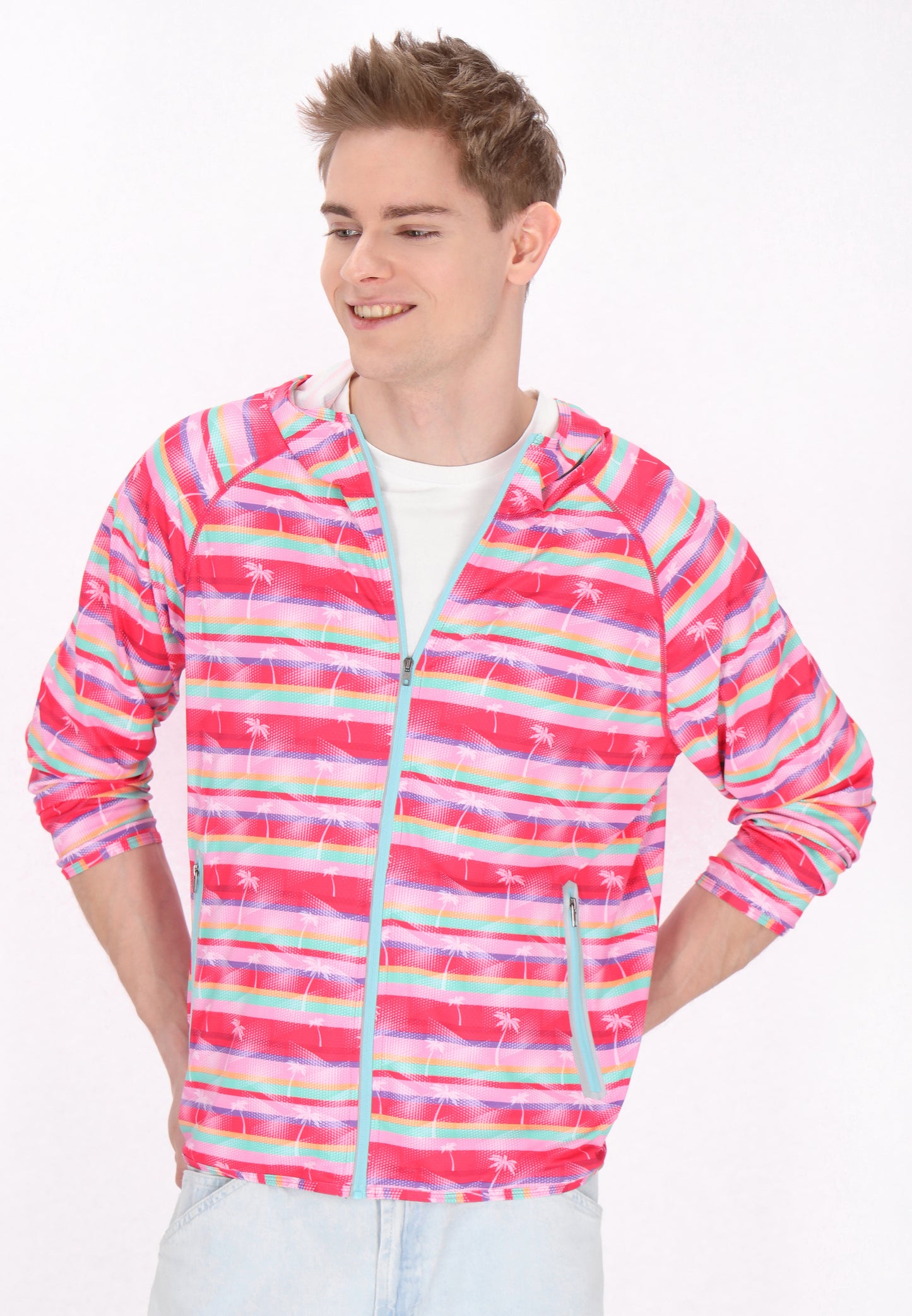 Mo Men's Jacket