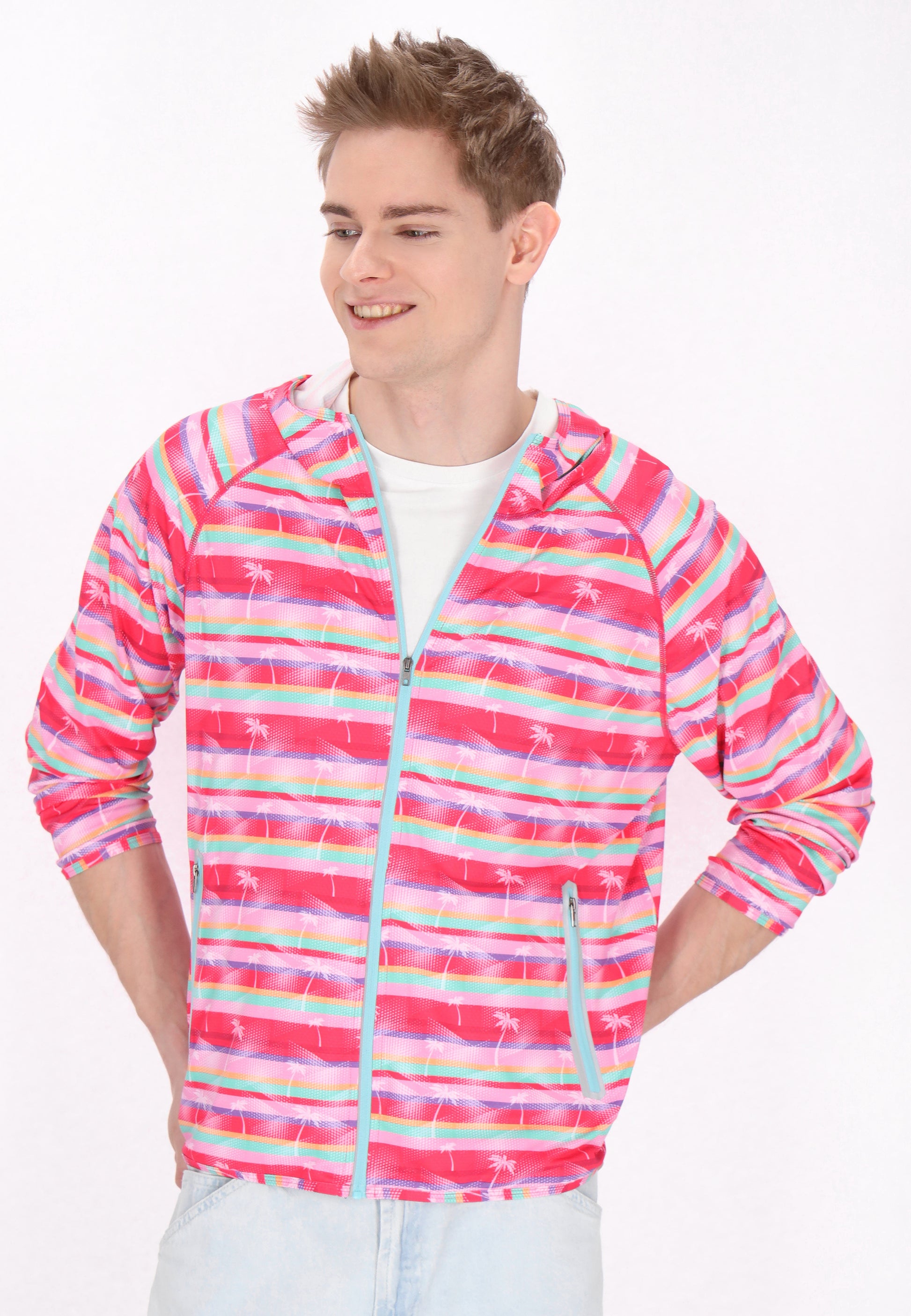 Mo Men's Jacket