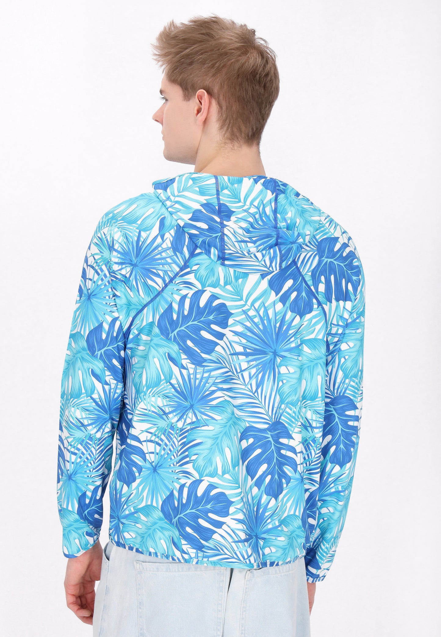 Mo Men's Jacket
