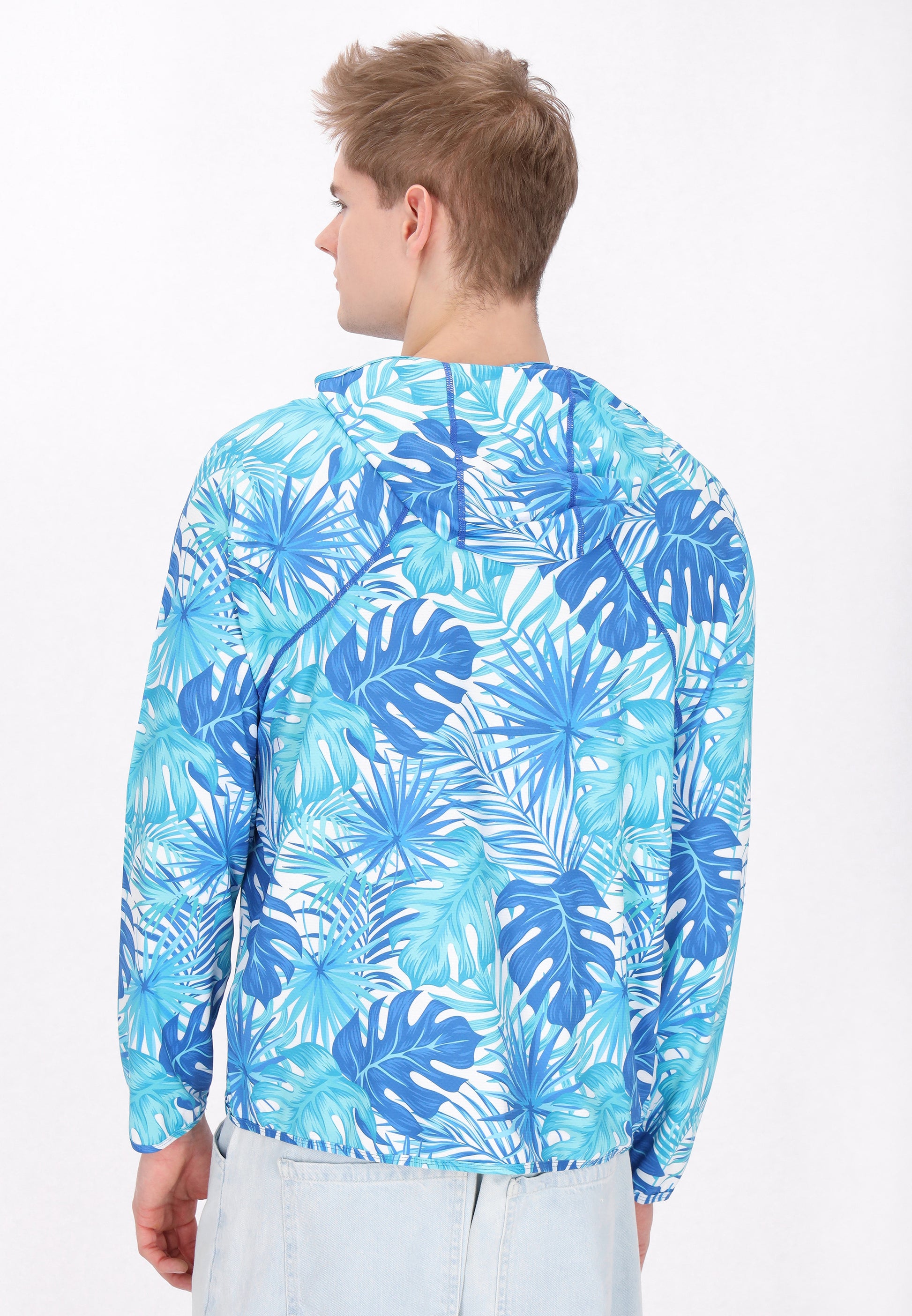 Mo Men's Jacket