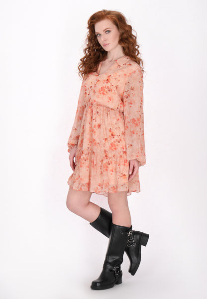 DreiMaster Vintage Kleid für Damen