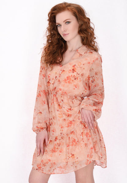 DreiMaster Vintage Kleid für Damen