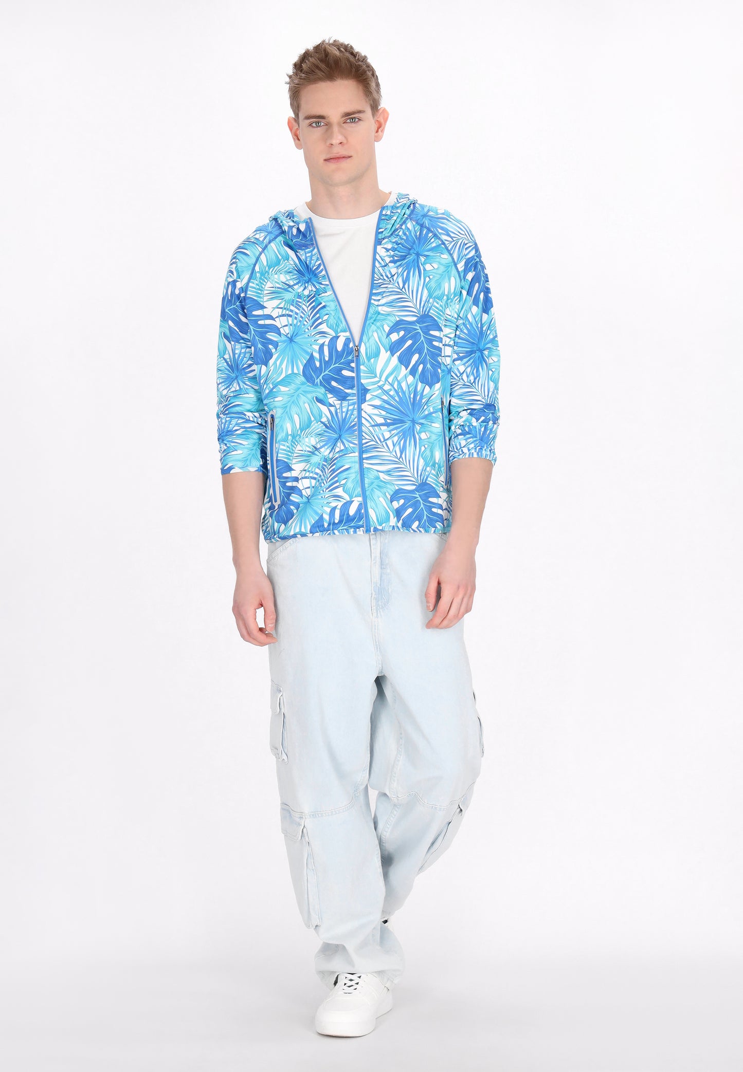 Mo Men's Jacket
