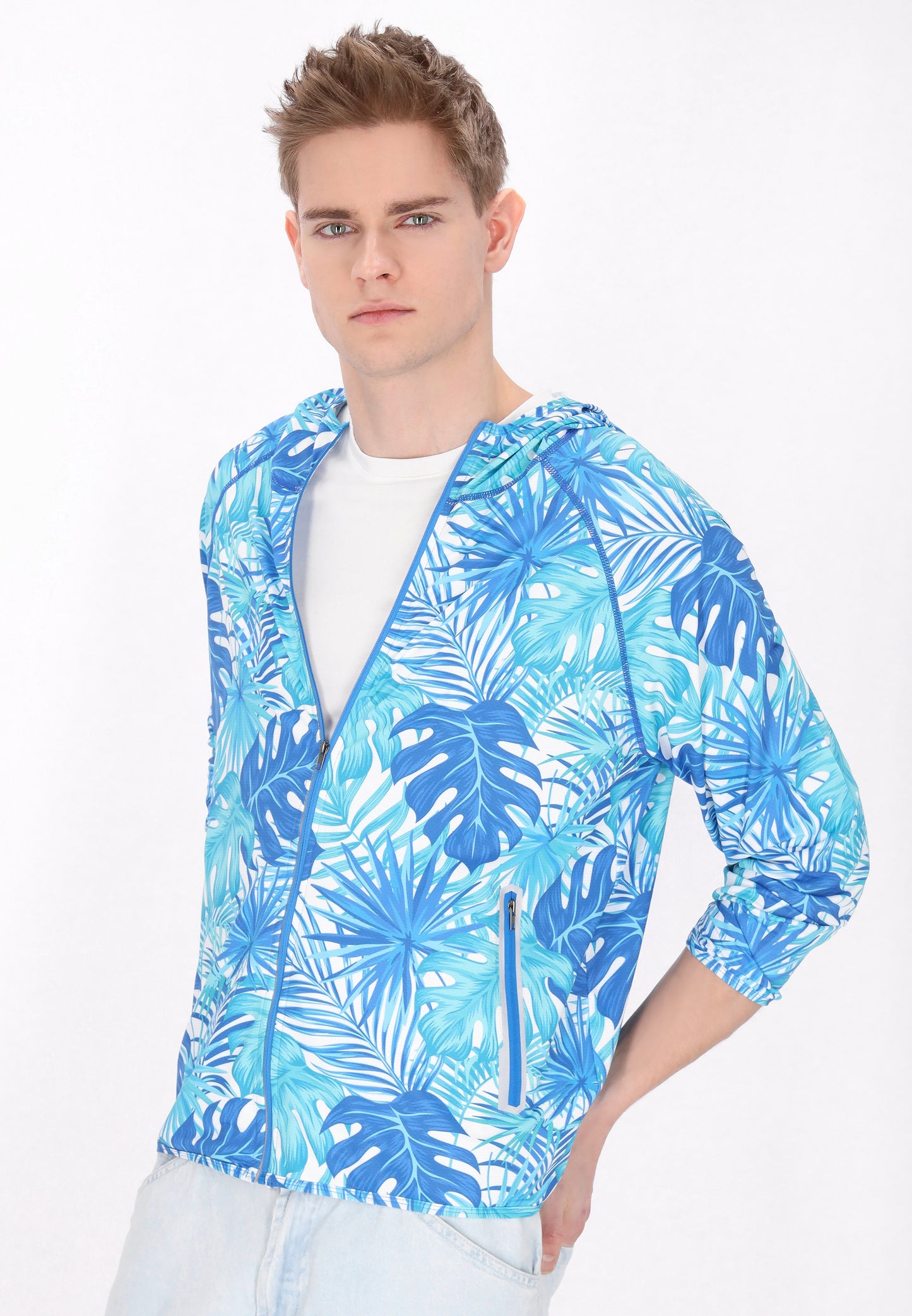 Mo Men's Jacket